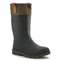 Men's Waterproof Tundra Waterproof Winter Boot KHAKI/BROWN view