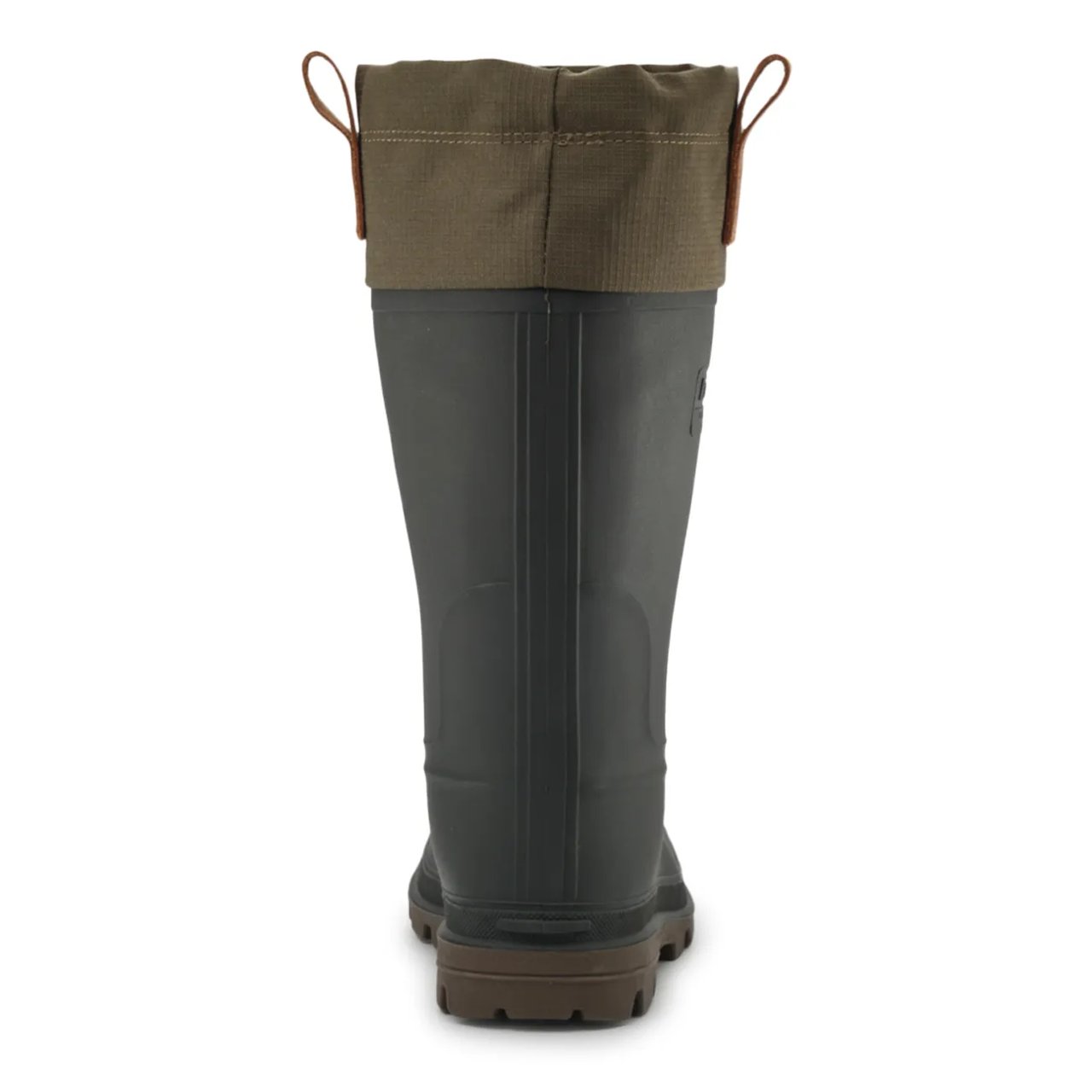 Men's Waterproof Tundra Waterproof Winter Boot