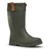 Men's Tundra Waterproof Winter Boot KHAKI view