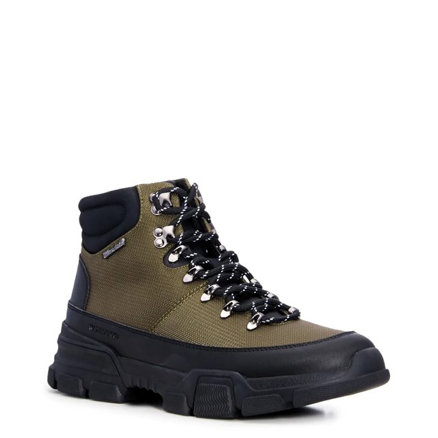 Men's Hiker Waterproof Bootie