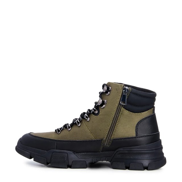 Men's Hiker Waterproof Bootie