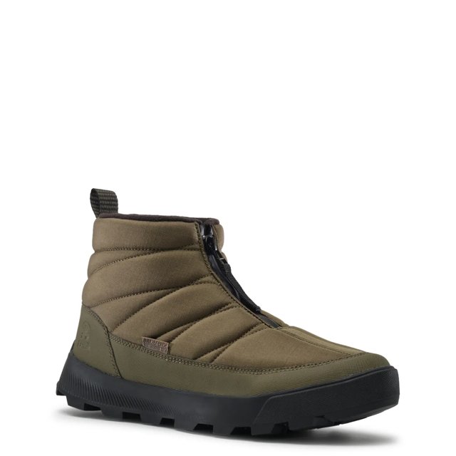 Men's Atwater Zip Bootie