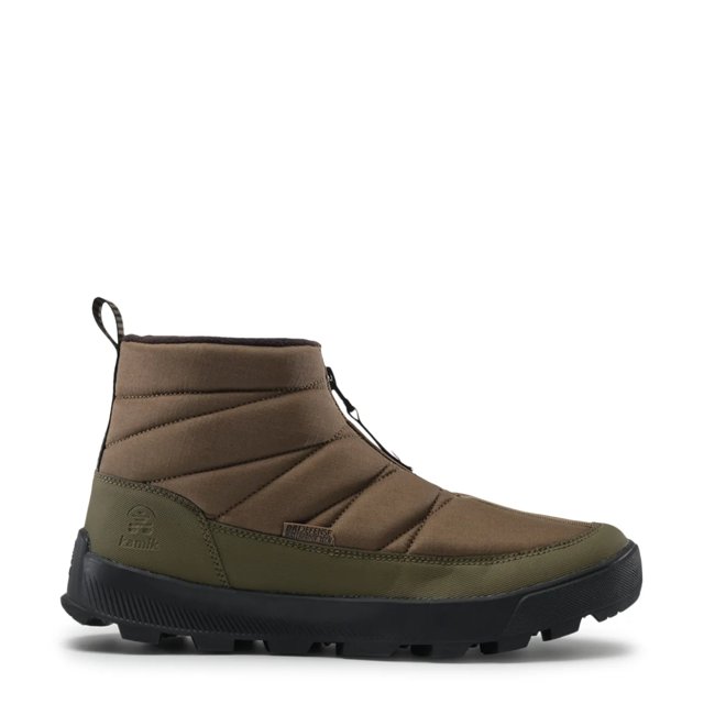 Men's Atwater Zip Bootie