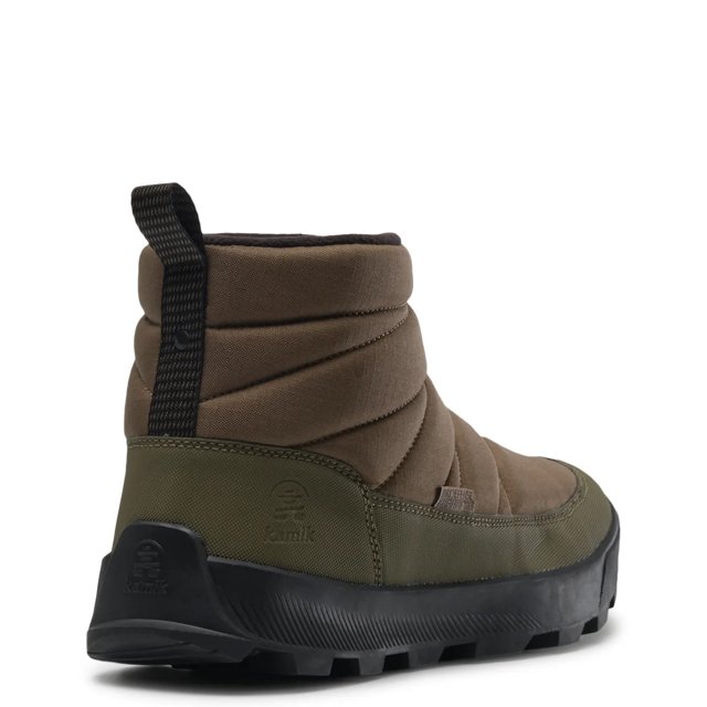 Men's Atwater Zip Bootie