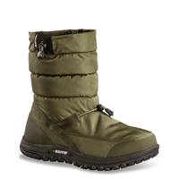 Men's Cloud Low Waterproof Winter Boot RANGER GREEN view