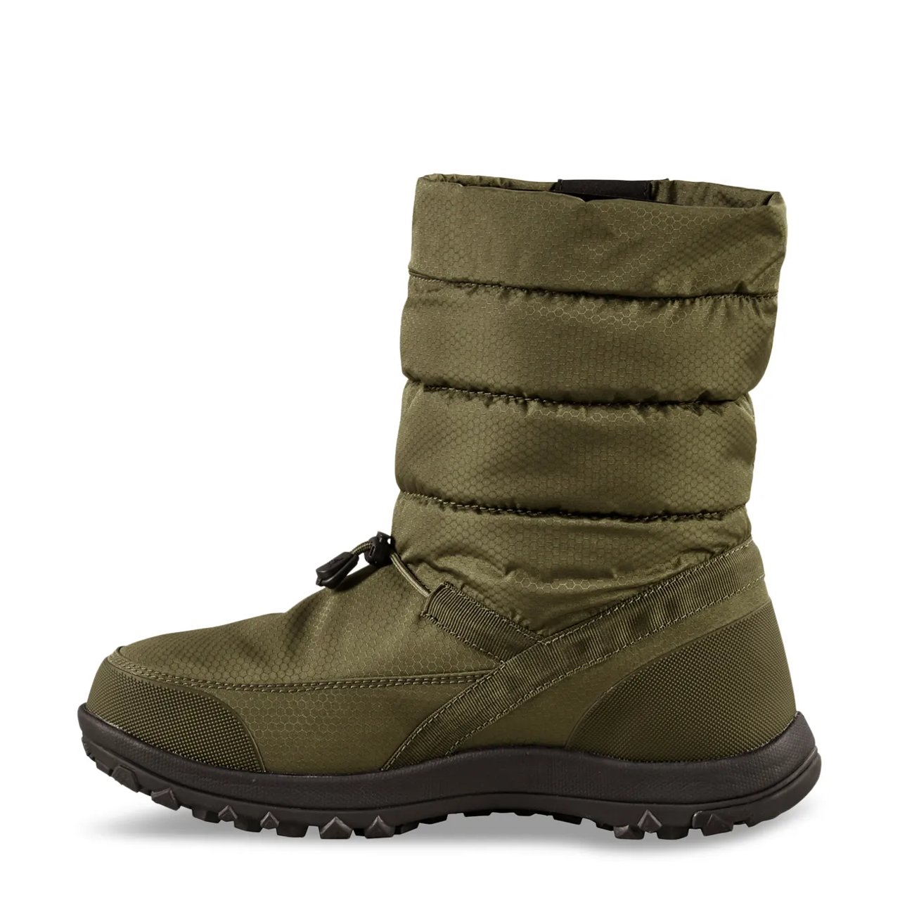 Men's Cloud Low Waterproof Winter Boot
