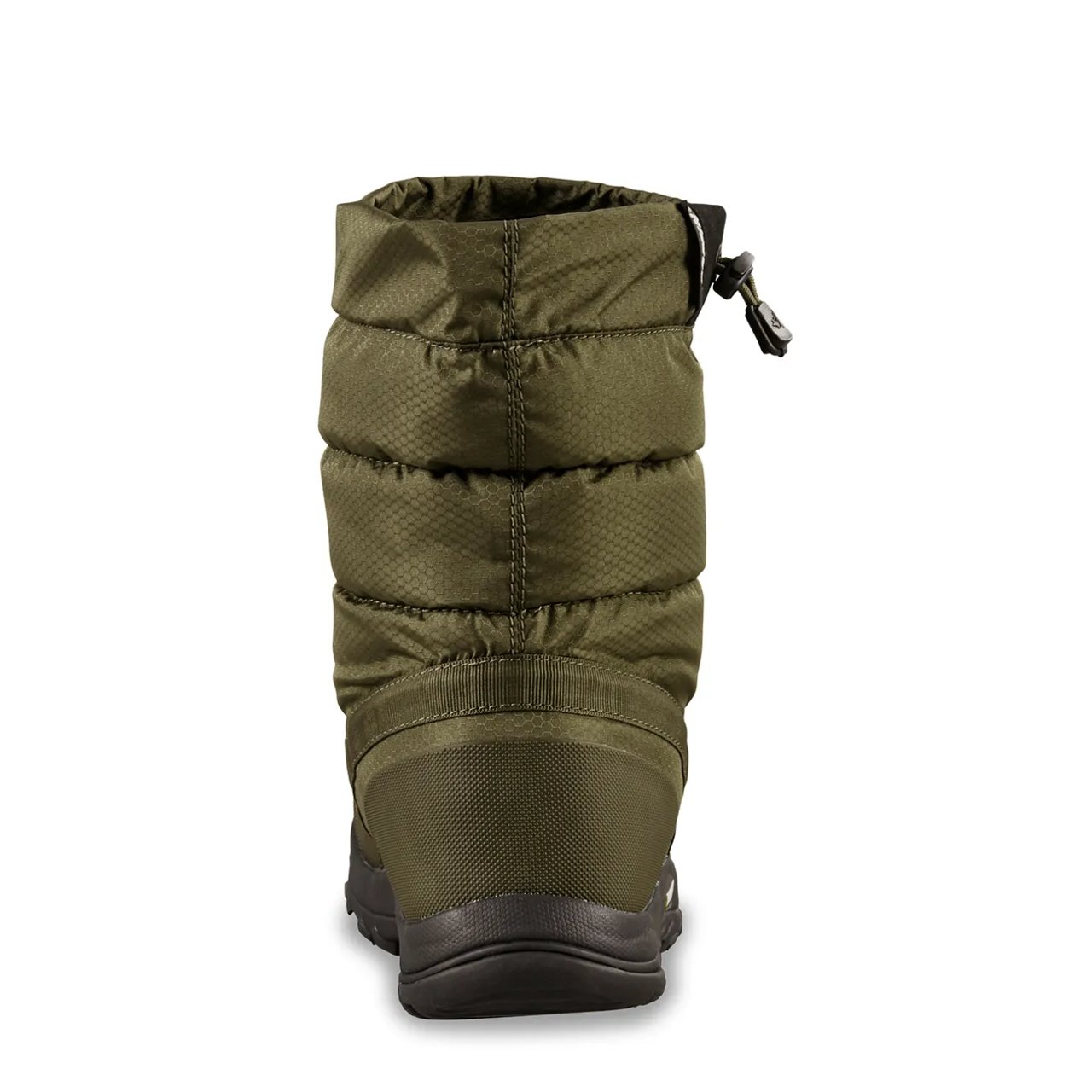Men's Cloud Low Waterproof Winter Boot