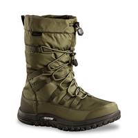 Men's Escalate X Waterproof Winter Boot RANGER GREEN view
