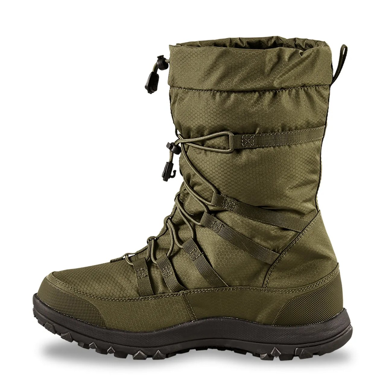 Men's Escalate X Waterproof Winter Boot