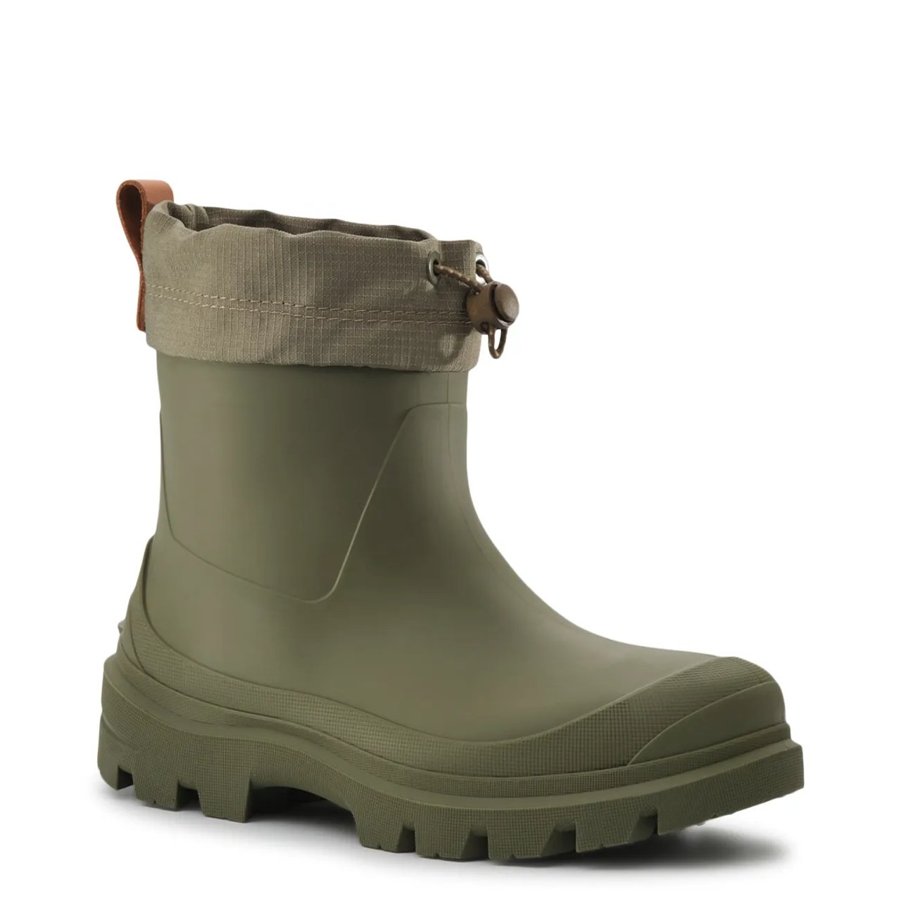 Men's Tundra Mid Insulated Boot