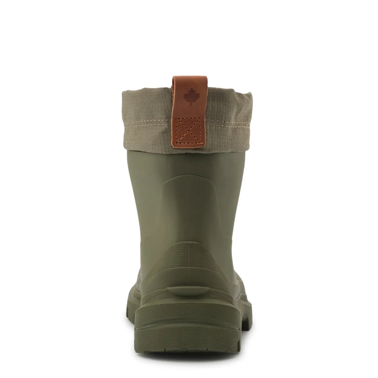 Men's Tundra Mid Insulated Boot