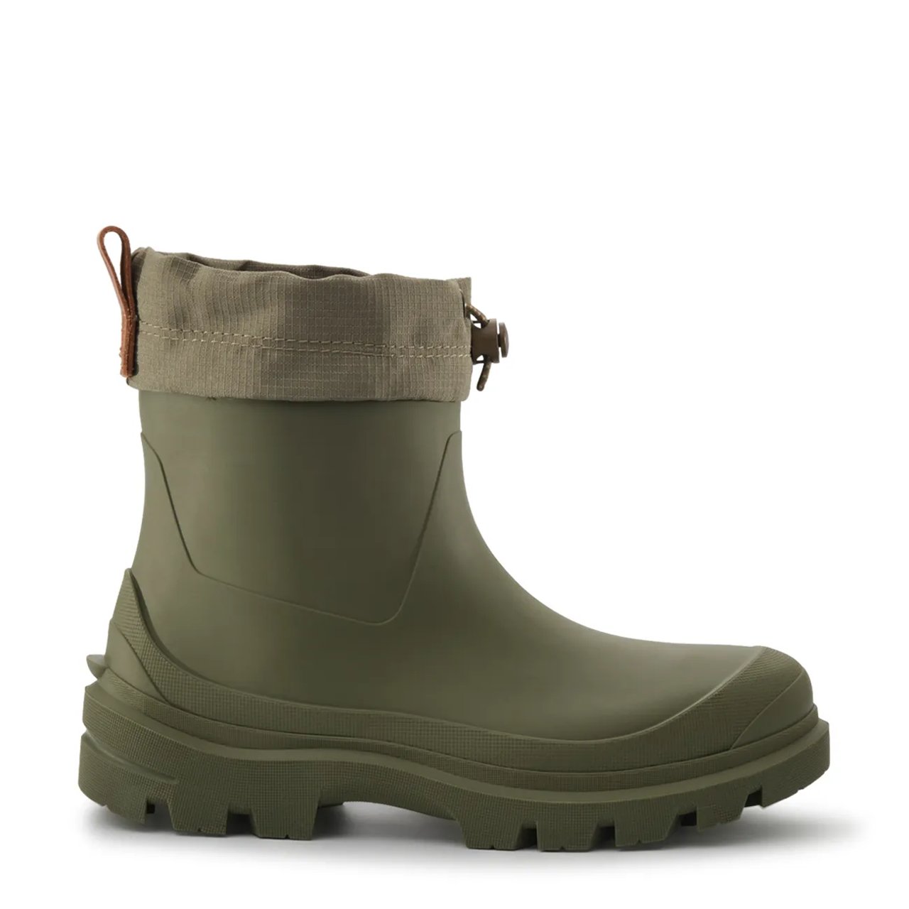 Men's Tundra Mid Insulated Boot