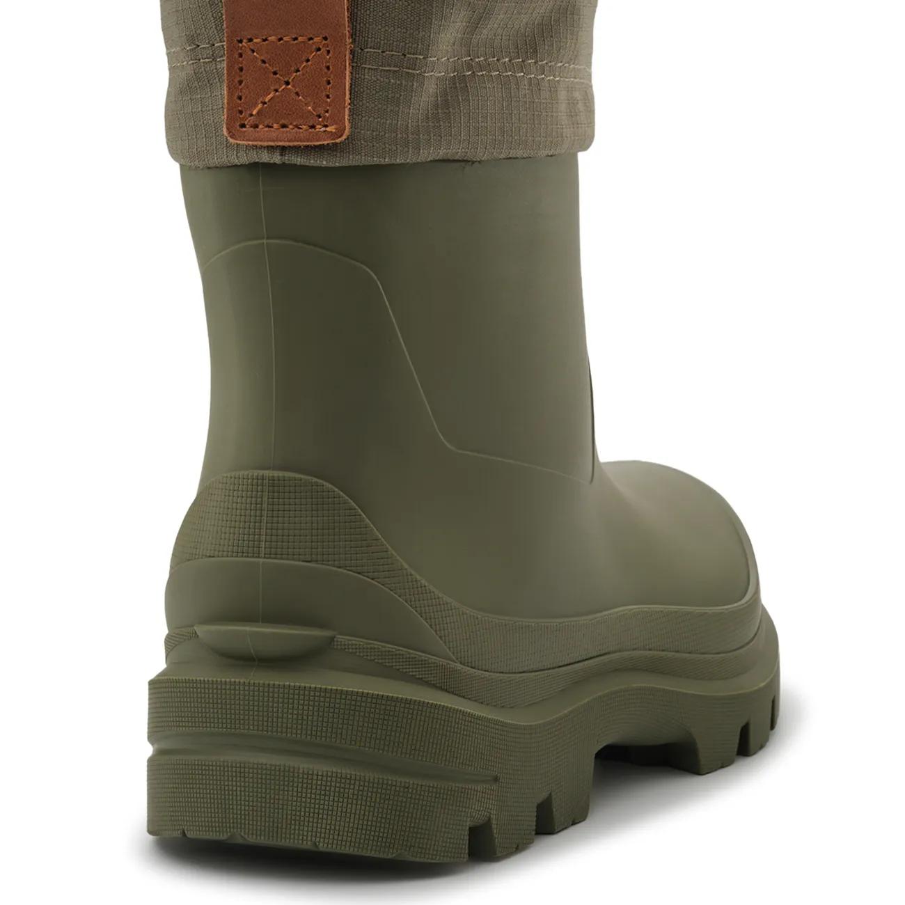 Men's Tundra Mid Insulated Boot