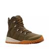 Men's Waterproof Fairbanks Omni-Heat Width Width Winter Boot NORI/CANYON GOLD view