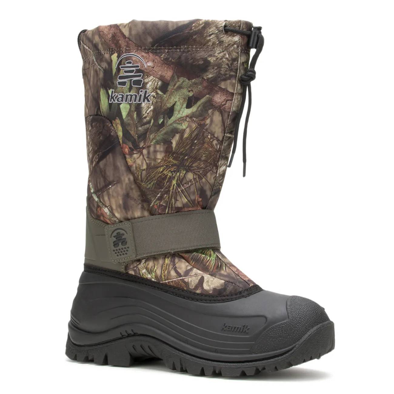 Kamik Men's Greenbay 4 Winter Boot