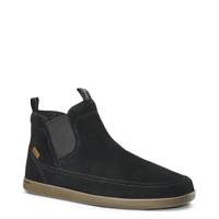 Men's Cushion Swami Chelsea Boot BLACK view