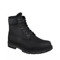 Men's Radford Waterproof Boot Black Leather view
