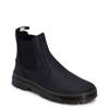 UK Sizing Unisex Embury Chelsea Boot Black view