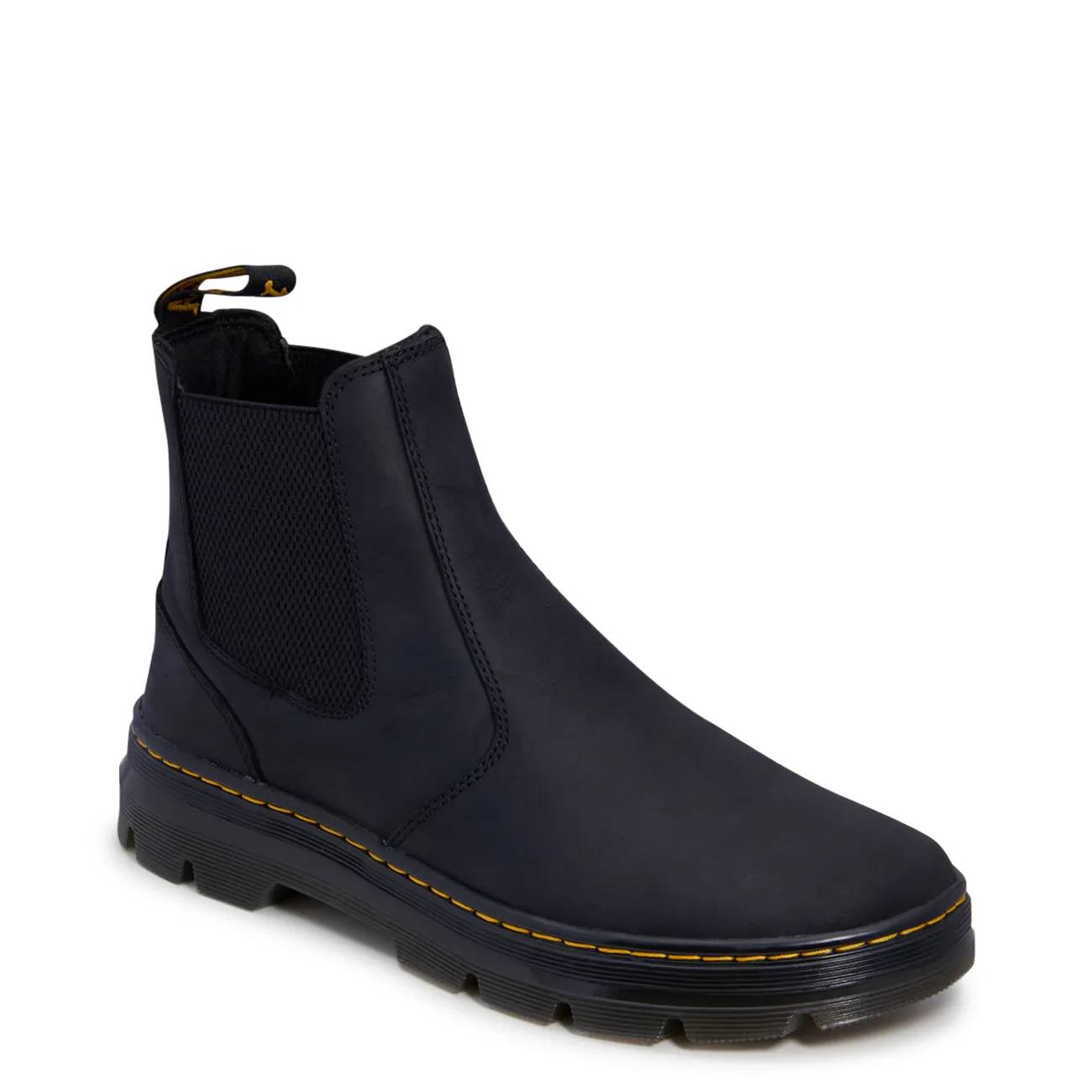 Dr. Martens Unisex Embury Chelsea Boot