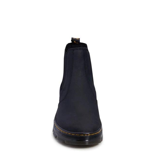 UK Sizing Unisex Embury Chelsea Boot