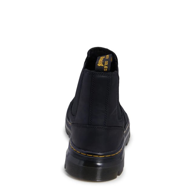 UK Sizing Unisex Embury Chelsea Boot