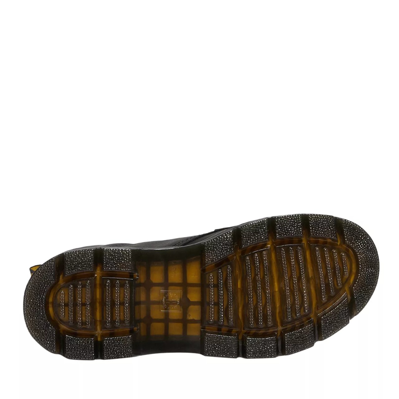 Unisex Combs Combat Boot