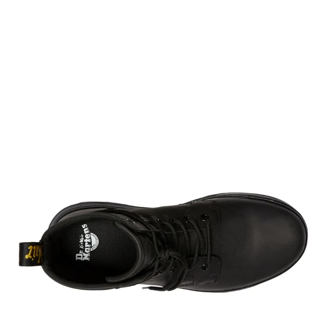 UK Sizing Unisex Combs Combat Boot