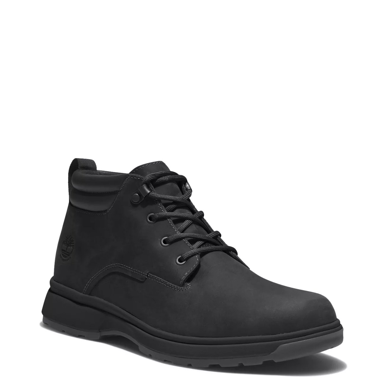 Men's Atwells Ave Waterproof Chukka Boot