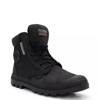 Pampa SC U-S Hiking Boot Black Leather view