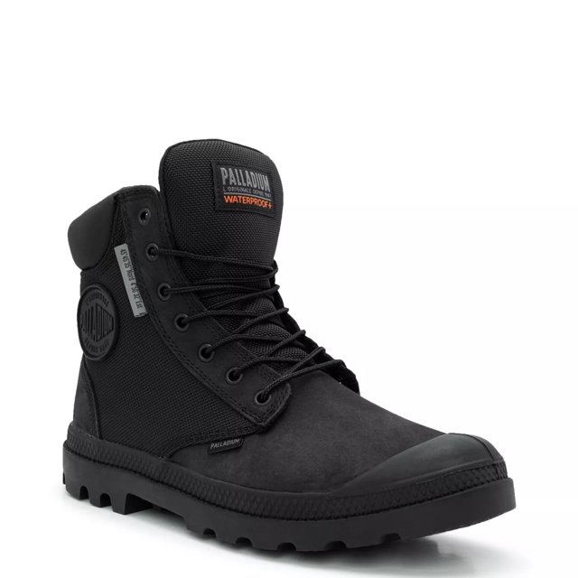 Pampa SC U-S Hiking Boot