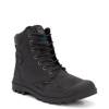 Men's Pampa Sport Waterproof Winter Boot BLACK view