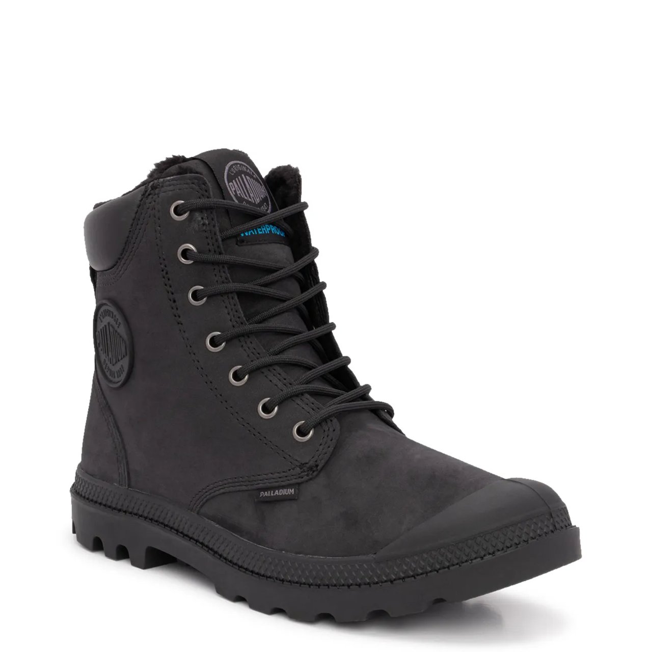 Men's Pampa Sport Waterproof Winter Boot