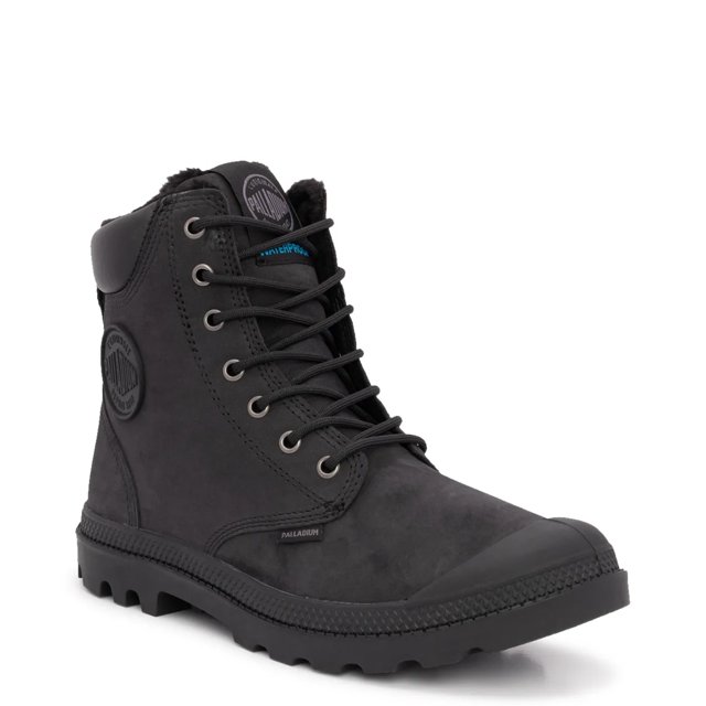Men's Pampa Sport Waterproof Winter Boot