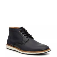 Baiyard Bentinck Chukka Boot Black view