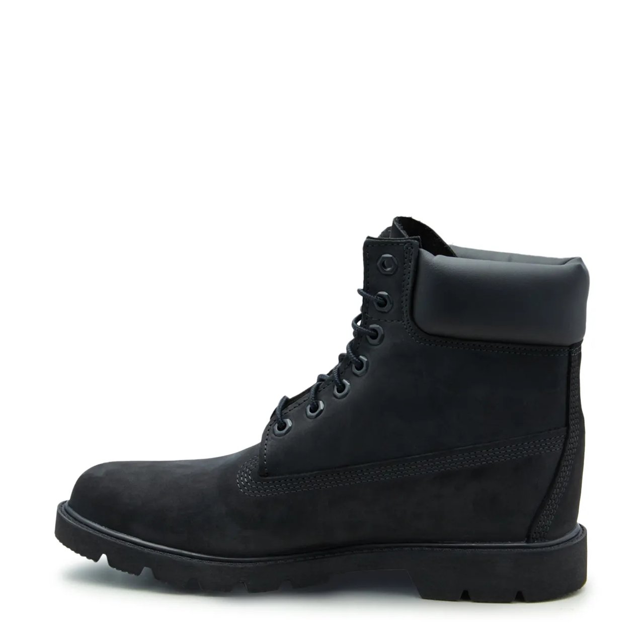 Men's Waterproof 6 Inch Lace Up Boot