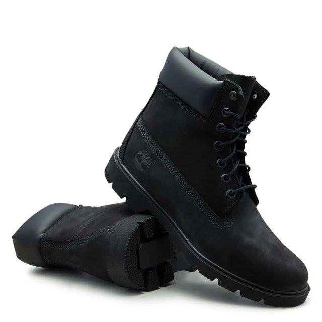 Timberland Men's Waterproof 6 Inch Lace Up Boot | The Shoe Co.
