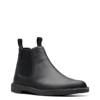 Men's Shepton Easy Chelsea Boot BLACK LEATHER view
