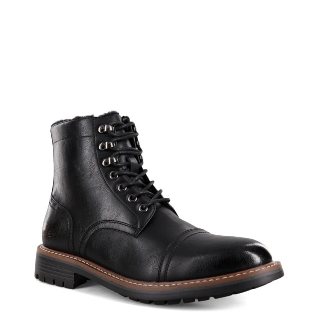 Men's Chappy Combat Winter Boot