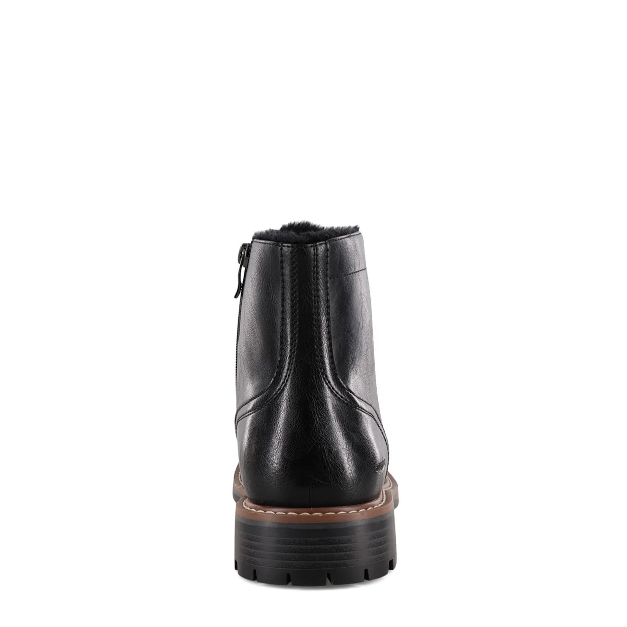 Men's Chappy Combat Winter Boot