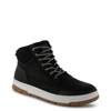 Men's Tyson Sneakerboot BLACK view