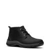Men's Walpath Chukka Boot BLACK LEATHER view