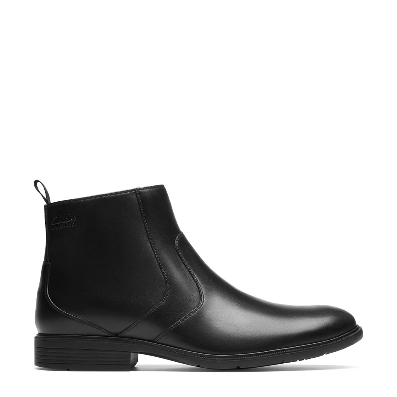 Men's Steadwell Waterproof Ankle Boot