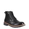 Men's Cabot Winter Boot BLACK view