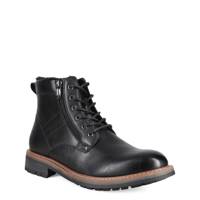 Men's Cabot Winter Boot BLACK view