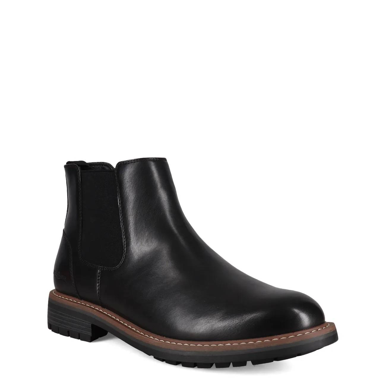 Aquatherm By Santana Men's Clark Winter Boot