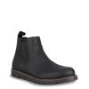 Men's Dylan Chelsea Boot BLACK view