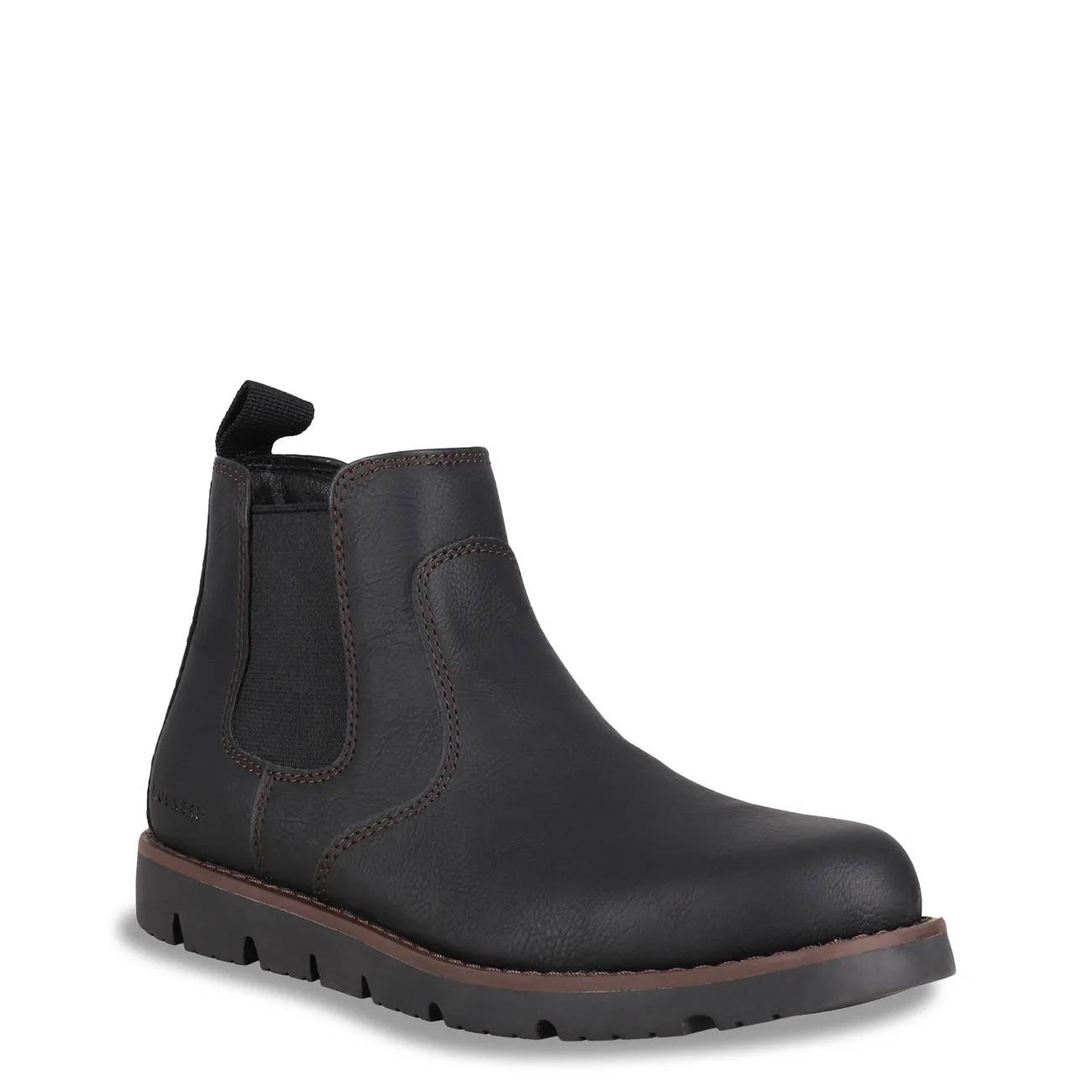 Dockers Men's Dylan Chelsea Boot