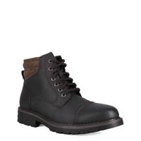 Men's Thomas Boot BLACK view
