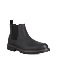 Men's Truman Chelsea Boot BLACK view