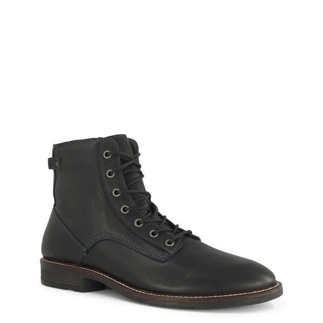 Men's Superior Lace-Up Boot